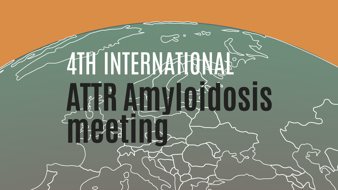 AMYLOIDOSIS MEETING