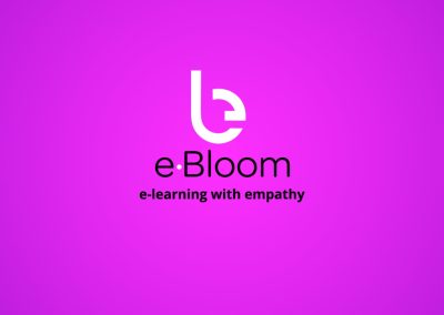 e-Bloom